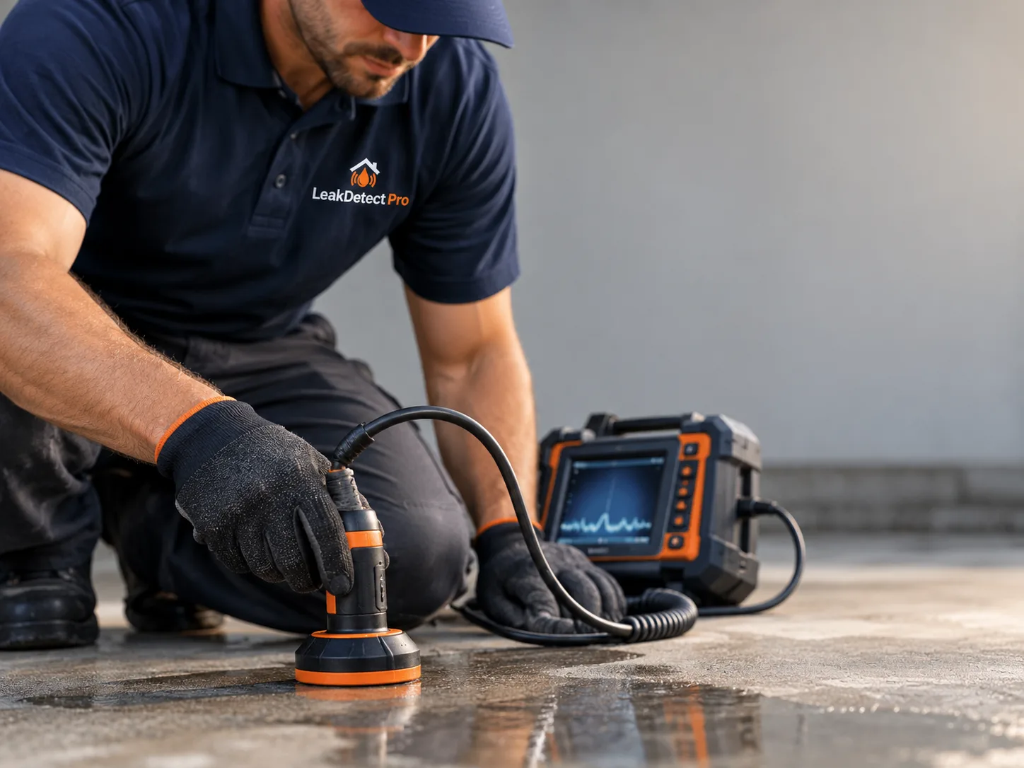 Flat Roof Analysis in Hanceville, AL